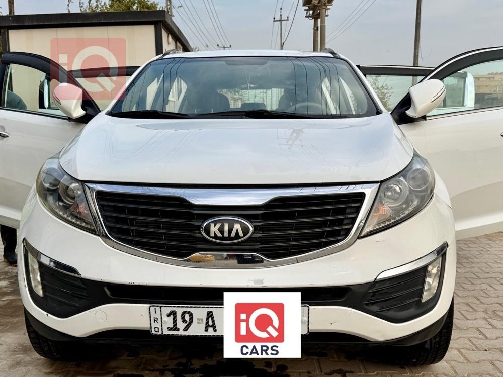 کیا سپۆرتاج